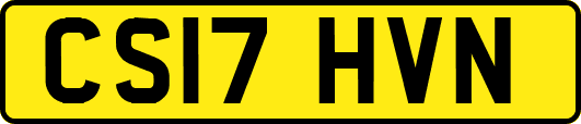 CS17HVN