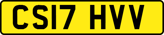CS17HVV