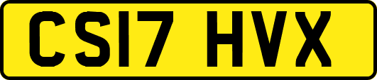 CS17HVX