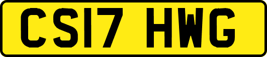 CS17HWG