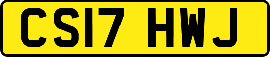 CS17HWJ