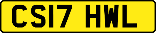 CS17HWL