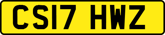 CS17HWZ