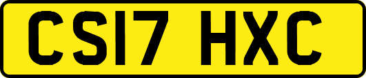 CS17HXC