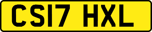 CS17HXL