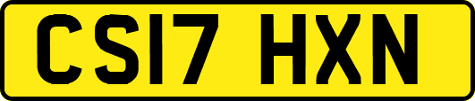 CS17HXN