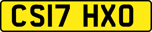 CS17HXO