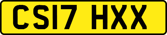 CS17HXX