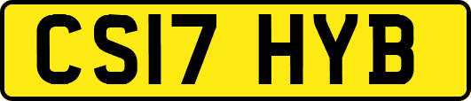 CS17HYB
