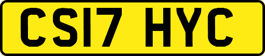 CS17HYC
