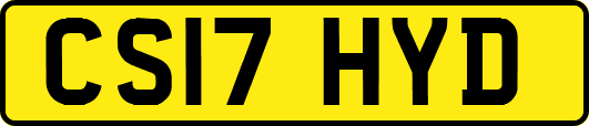 CS17HYD