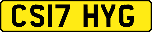 CS17HYG