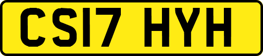 CS17HYH