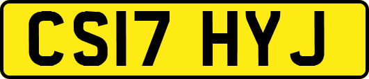 CS17HYJ