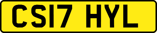 CS17HYL