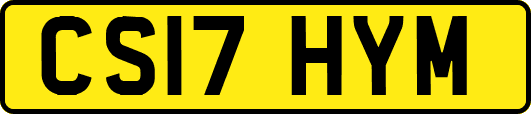 CS17HYM