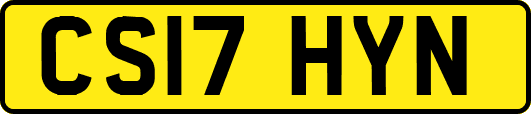 CS17HYN