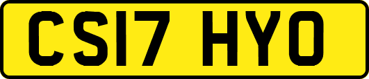 CS17HYO