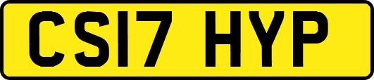 CS17HYP