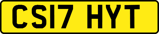 CS17HYT