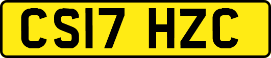 CS17HZC