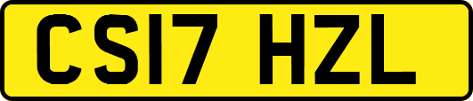 CS17HZL