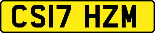 CS17HZM
