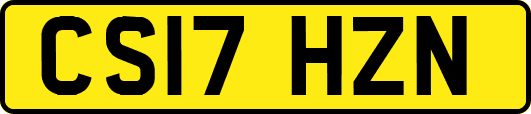 CS17HZN