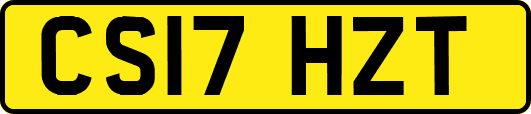 CS17HZT