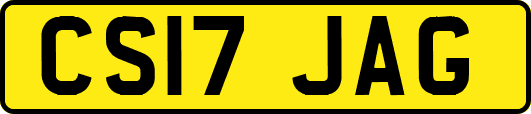 CS17JAG