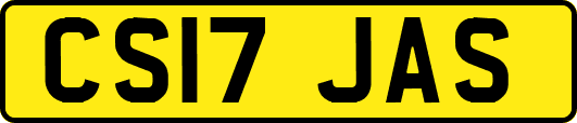 CS17JAS