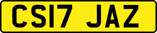 CS17JAZ