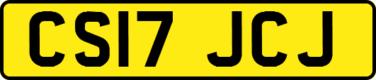CS17JCJ