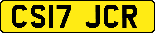 CS17JCR