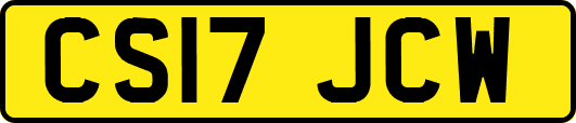 CS17JCW