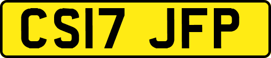 CS17JFP