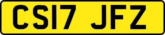 CS17JFZ