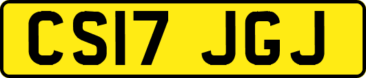 CS17JGJ