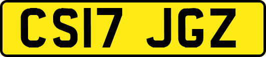 CS17JGZ