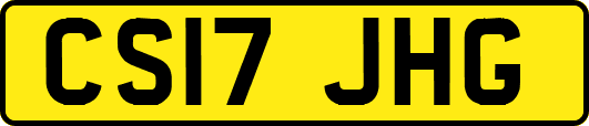 CS17JHG
