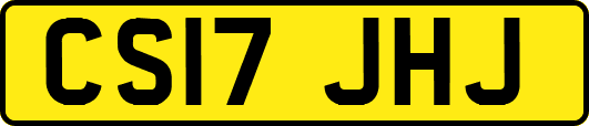 CS17JHJ