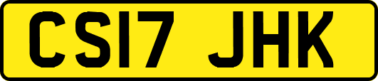 CS17JHK