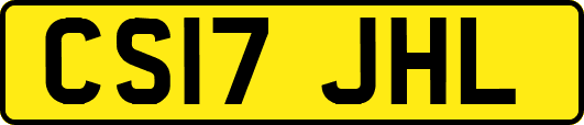 CS17JHL