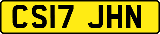 CS17JHN