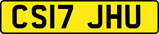 CS17JHU