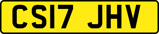 CS17JHV