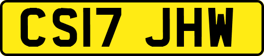 CS17JHW