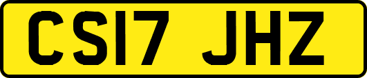 CS17JHZ
