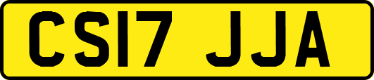 CS17JJA