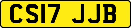 CS17JJB